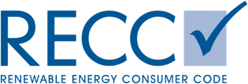 RECC, Renewable Energy Consumer Code