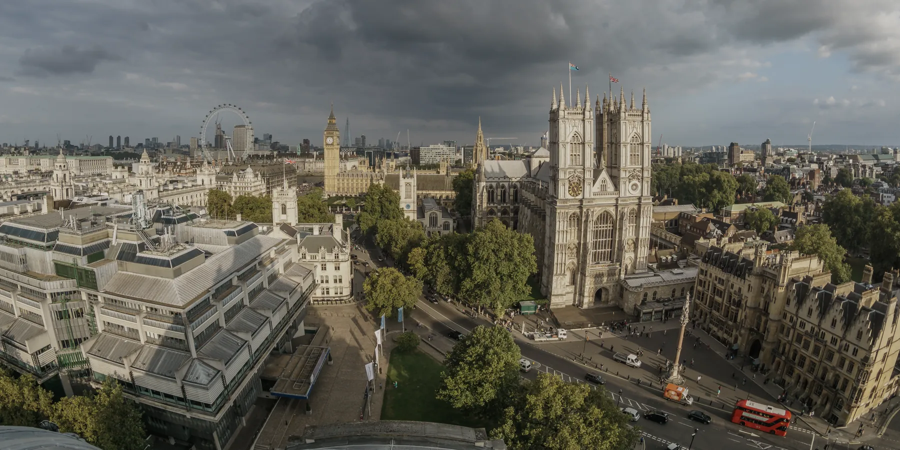 Westminster in Westminster, London